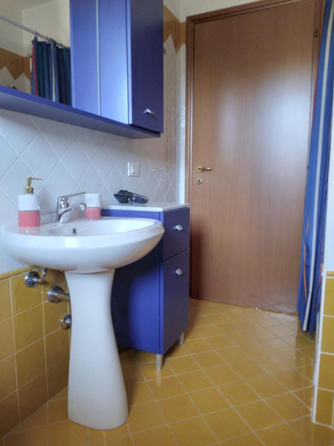 Border House Apartment Gorizia Bagian luar foto