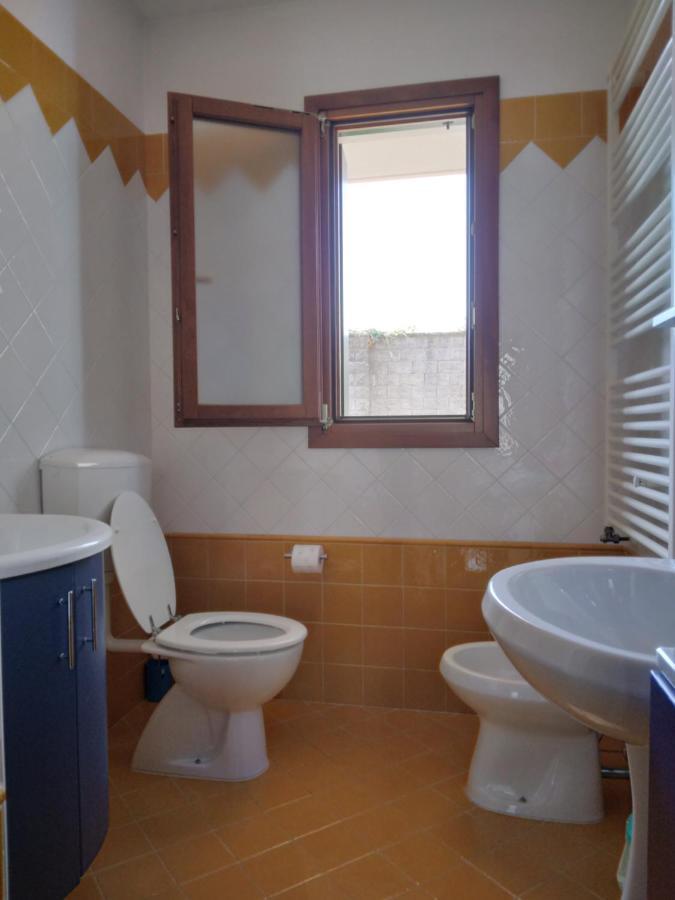 Border House Apartment Gorizia Bagian luar foto