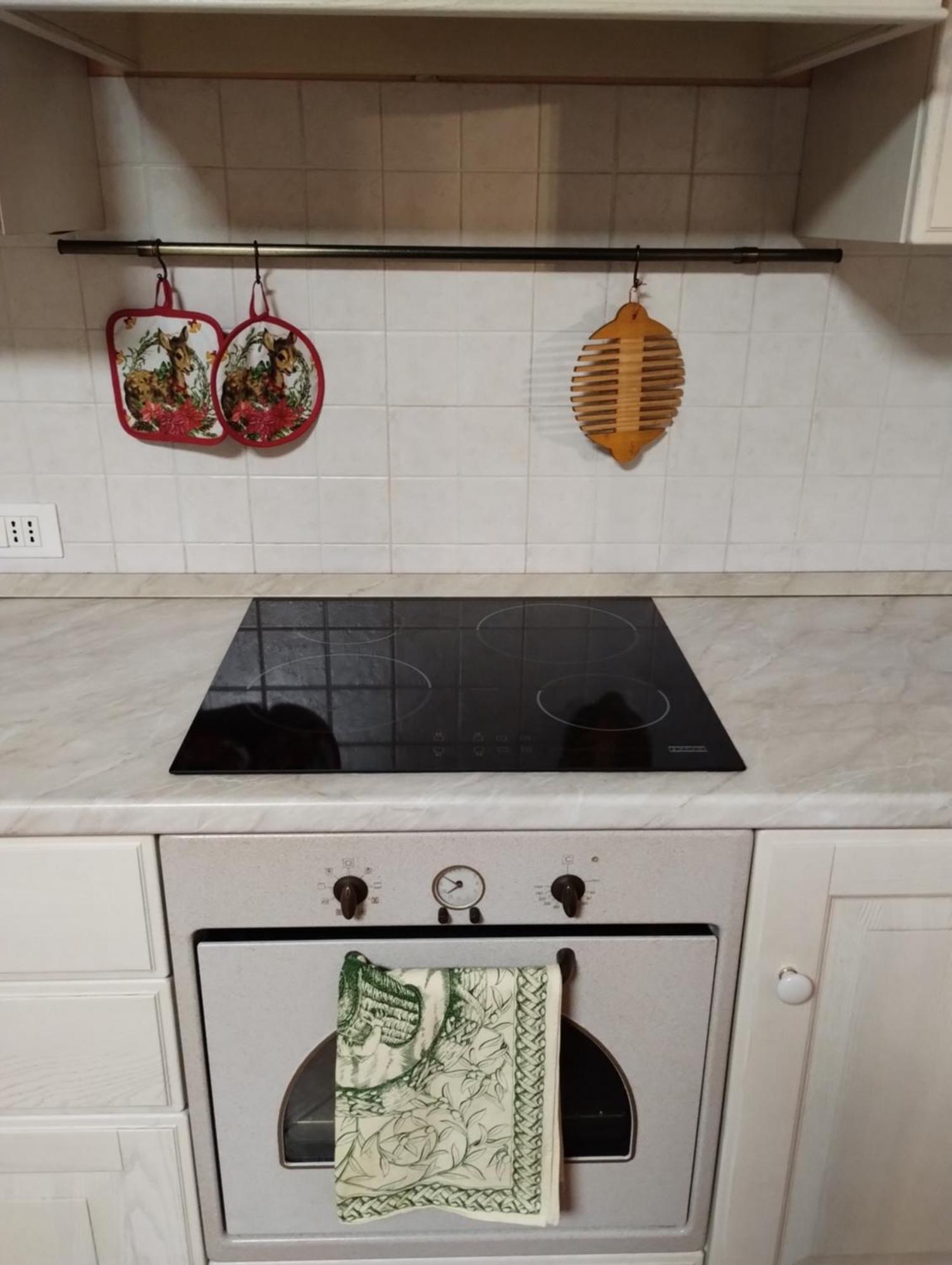 Border House Apartment Gorizia Bagian luar foto