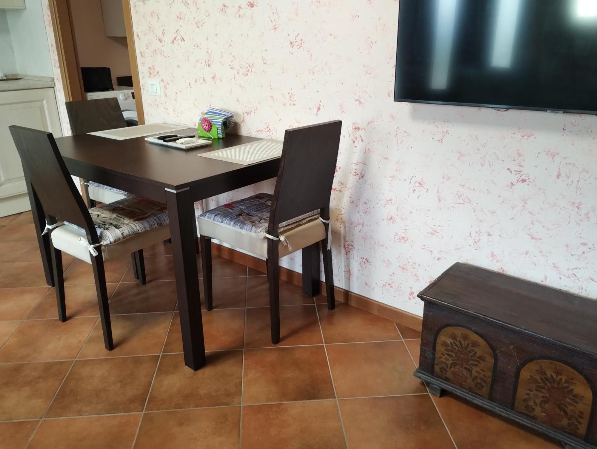 Border House Apartment Gorizia Bagian luar foto