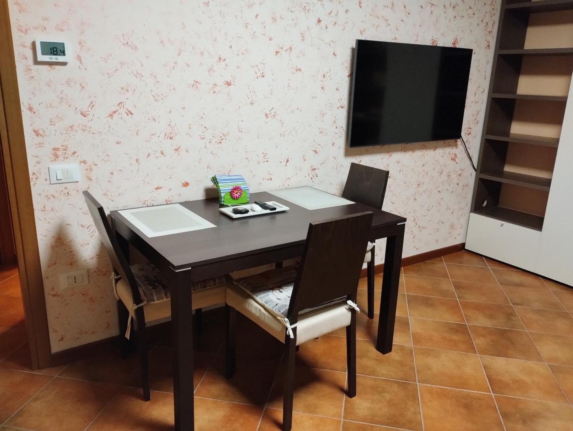 Border House Apartment Gorizia Bagian luar foto