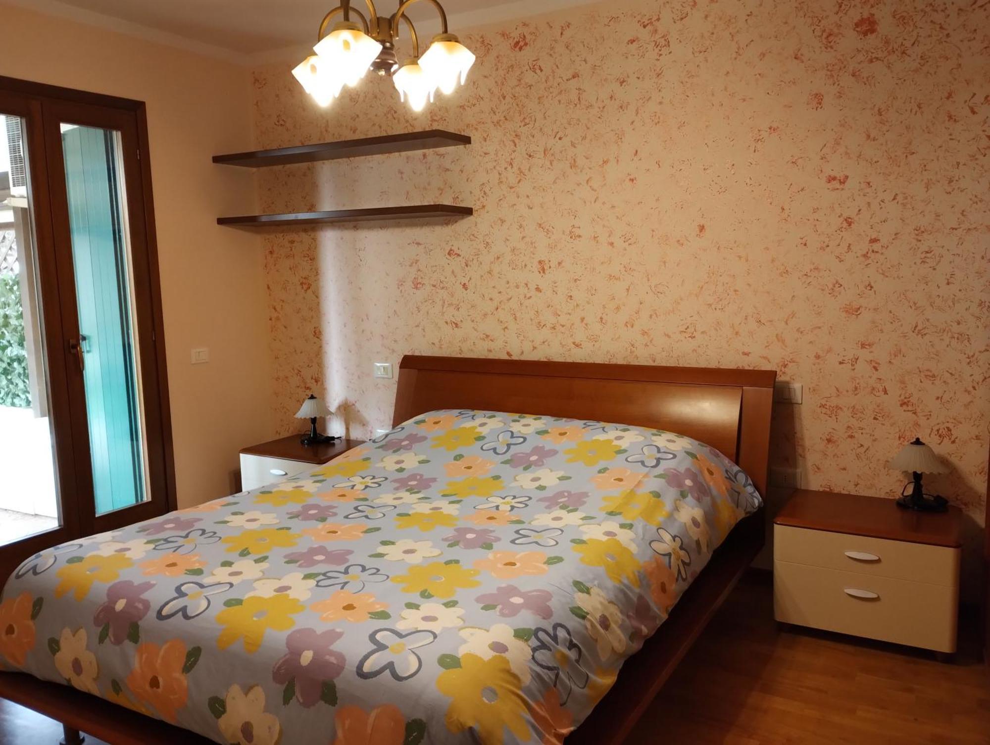 Border House Apartment Gorizia Bagian luar foto
