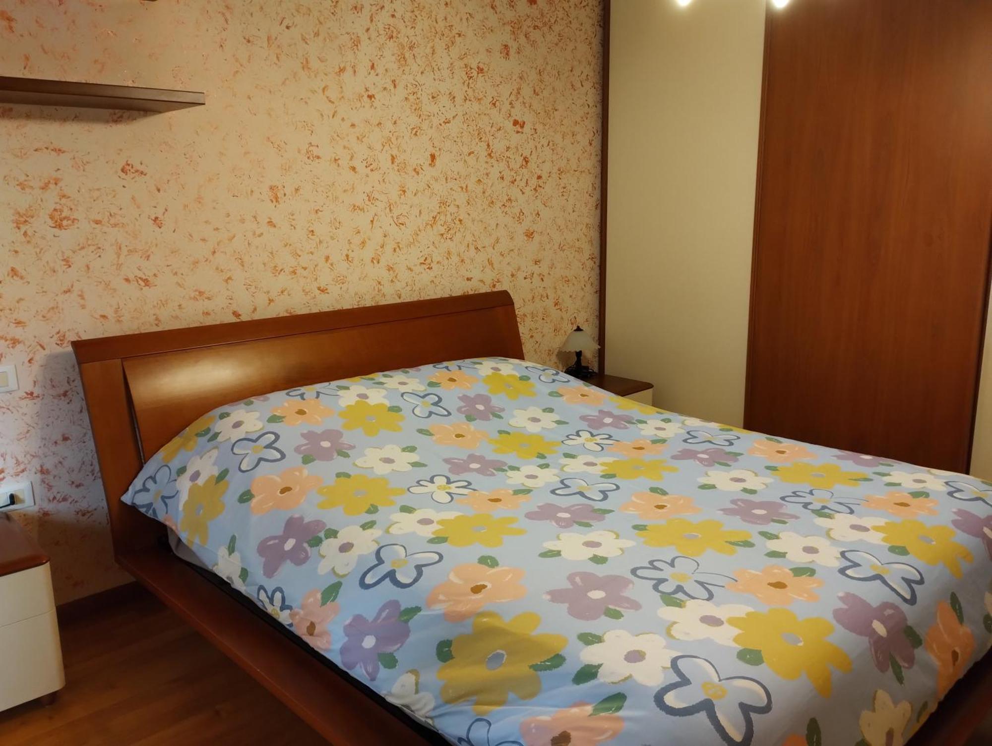 Border House Apartment Gorizia Bagian luar foto